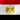 Egypt Flag