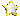 Sparkly Star