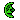 Green Kinstone